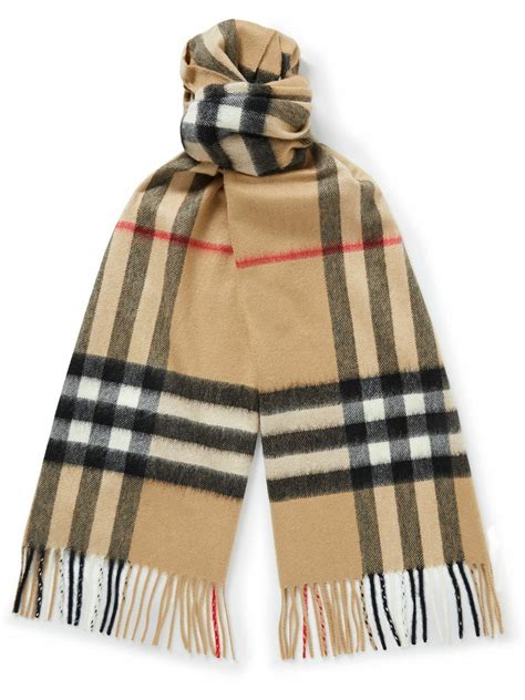 burberry fringe|Burberry scarf 2024.